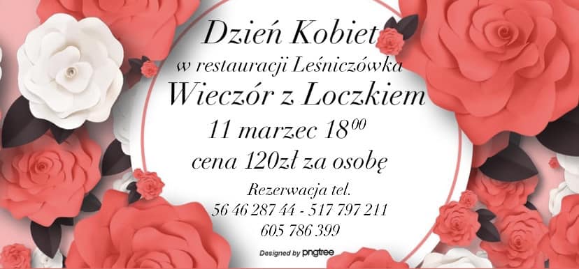 dzień kobiet